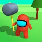 Smashers.io - Smash em all iOS Icon