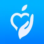 Care - Health & Food Tracker iOS Icon