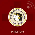 Los Inkas Golf Club iOS Icon
