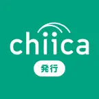 chiica発行アプリ iOS Icon