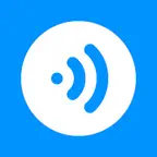NFC - Reader & Writer iOS Icon