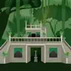Paronella Park iOS Icon