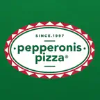 Pepperonis Pizza Pasta Ribs Icon