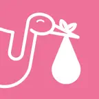Stork by Central Health iOS Icon