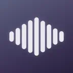 White Noise-fast asleep, focus iOS Icon