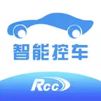 RCC智能控车 iOS Icon