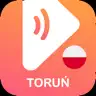 Audiotours of Toruń