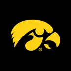 Iowa Hawkeyes iOS Icon