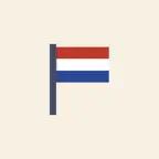 Dutch etymology dictionary iOS Icon