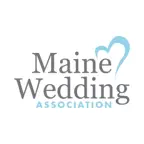Maine Wedding Association iOS Icon