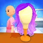Wig Master iOS Icon