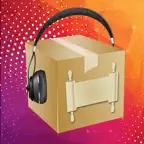 Torah-Box Radio iOS Icon