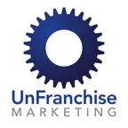 UnFranchise Marketing App iOS Icon