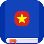 Vietnamese Origin Dictionary iOS Icon