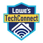 Lowe's TechConnect iOS Icon