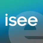ISEE by ERB iOS Icon