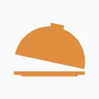 WaveDish Menu Editor iOS Icon