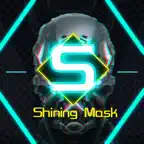 Shining Mask iOS Icon