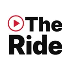 The Ride – Indoor Cycling iOS Icon