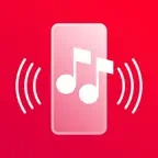 МТС ТОНИНГ iOS Icon