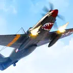 Wings of Heroes: Flying Games iOS Icon