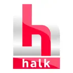 Halk TV icon