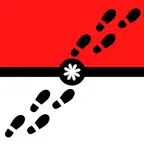 PokeT-Walk | Sync your Steps iOS Icon