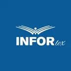 Inforlex Biuro Rachunkowe iOS Icon