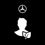 Mercedes-Benz Eco Coach icon
