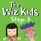 The Wiz Kids 3 iOS Icon