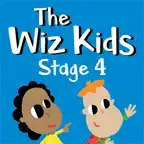 The Wiz Kids 4 iOS Icon