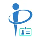 Pinpointers Driver ID iOS Icon