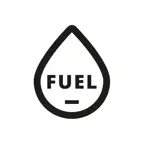 Fuel Food iOS Icon