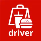 Takeout.gg Driver iOS Icon