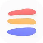 Daily Habit List: Goal Tracker iOS Icon