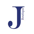 J Boutique iOS Icon