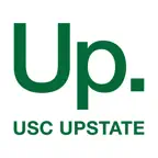 Agora Connect - USC Upstate iOS Icon