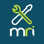 MRI Service Hub iOS Icon