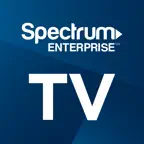 Spectrum Enterprise TV iOS Icon