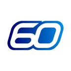 60 Second Video Meetings iOS Icon