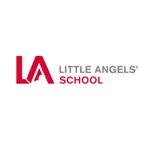 Little Angels' School,Lalitpur iOS Icon