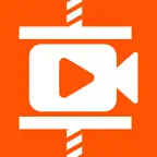 Video Compressor : Save Space iOS Icon