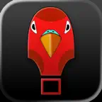 GuitarParrot icon