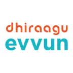 Dhiraagu Evvun iOS Icon