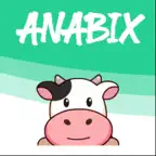 Anabix iOS Icon
