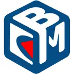 3D-AR-BIM iOS Icon