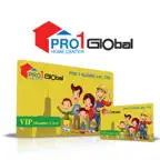 PRO 1 Member iOS Icon