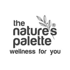 The Natures Palette iOS Icon