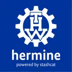 hermine@THW iOS Icon