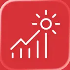 Fronius Solar.web icon